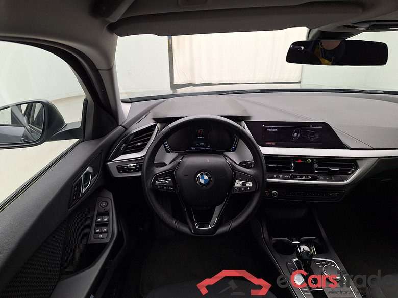 BMW 116d Aut. LED-Xenon Navi KeylessGo Klima PDC ... #6