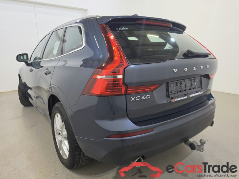 Volvo XC60 2.0 D4 Momentum Pro Aut. LED Virtual ACC Navi Sport-Leather KeylessGo Camera Klima PDC ... #6