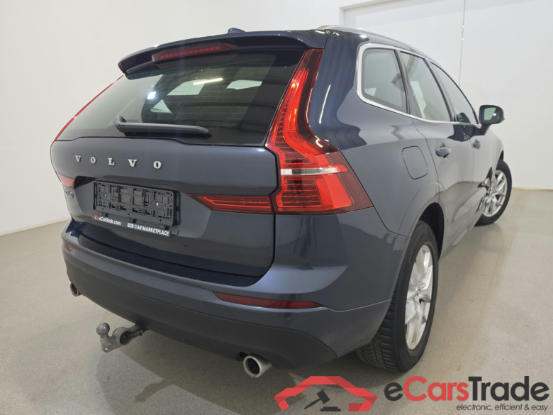 Volvo XC60 2.0 D4 Momentum Pro Aut. LED Virtual ACC Navi Sport-Leather KeylessGo Camera Klima PDC ... #4