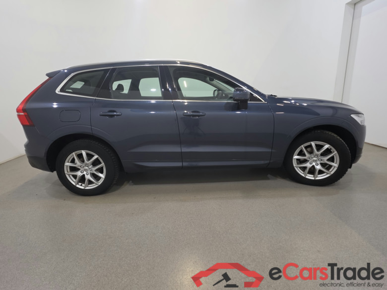 Volvo XC60 2.0 D4 Momentum Pro Aut. LED Virtual ACC Navi Sport-Leather KeylessGo Camera Klima PDC ... #5