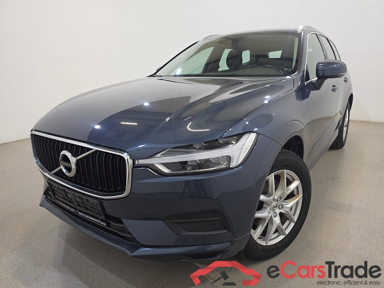 Volvo XC60 2.0 D4 Momentum Pro Aut. LED Virtual ACC Navi Sport-Leather KeylessGo Camera Klima PDC ...