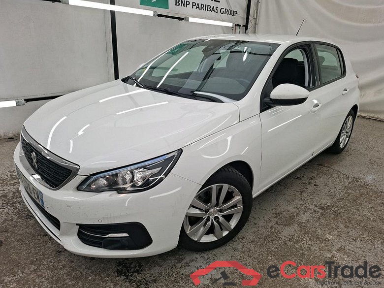 308 Active Business 1.5 HDi 130CV BVM6 E6dT