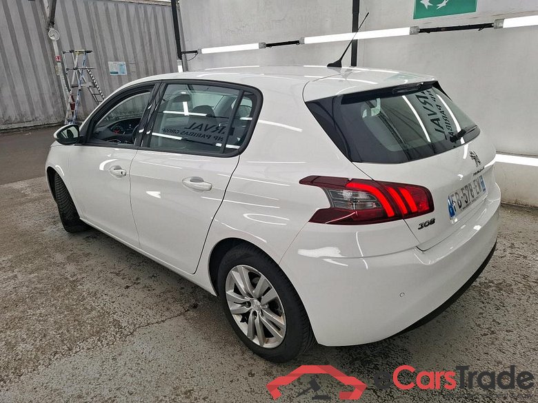 308 Active Business 1.5 HDi 130CV BVM6 E6dT #2