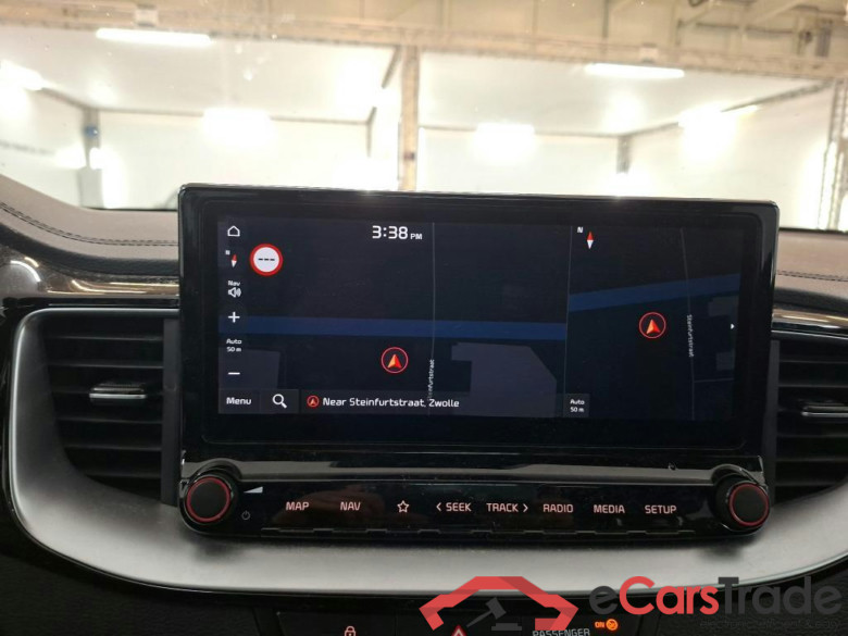KIA ceed sportswagon 117 kW #2