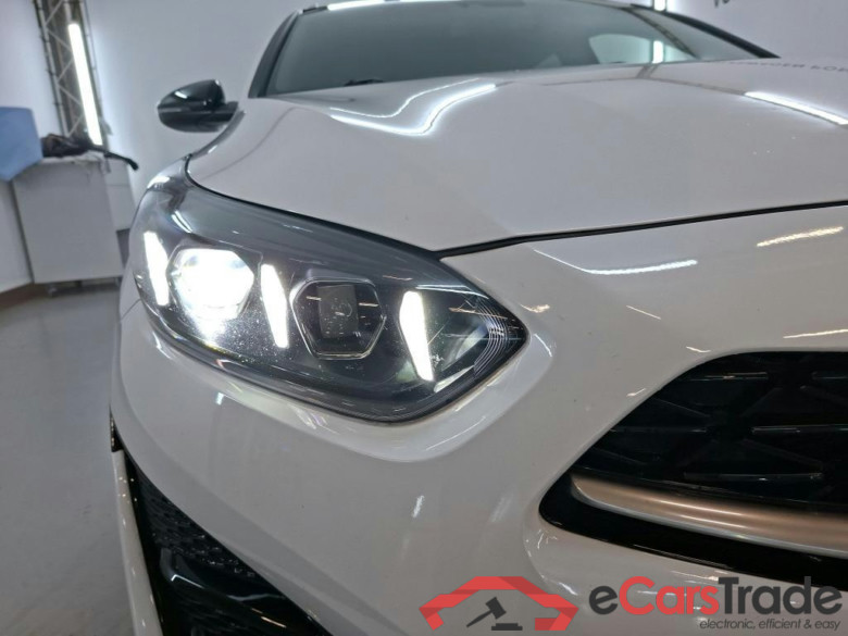 KIA ceed sportswagon 117 kW #4