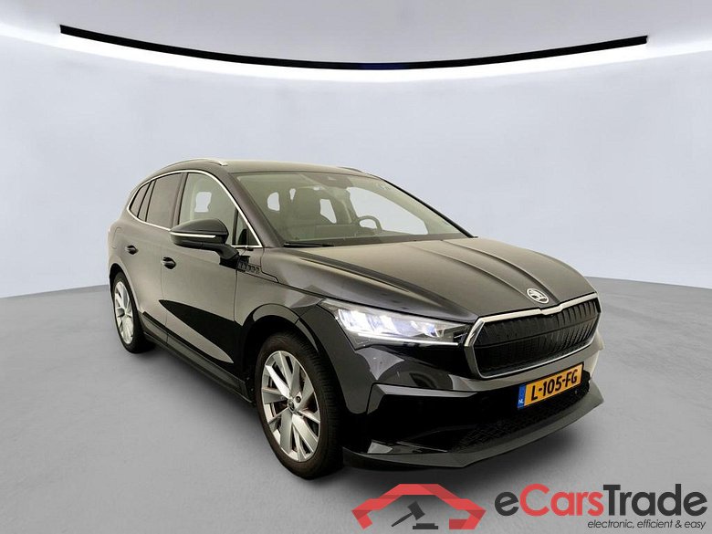 SKODA Enyaq iV 150 kW #5