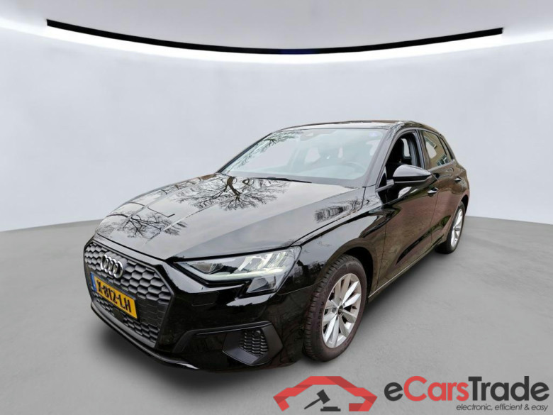 AUDI A3 Sportback 81 kW