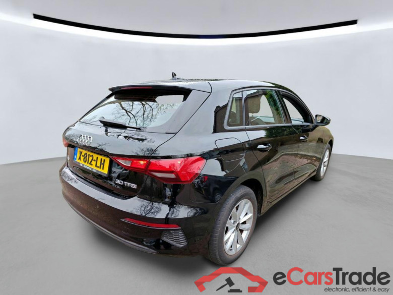 AUDI A3 Sportback 81 kW #5