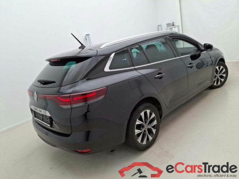 RENAULT Mégane Estate 1.3 TCe Limited #2