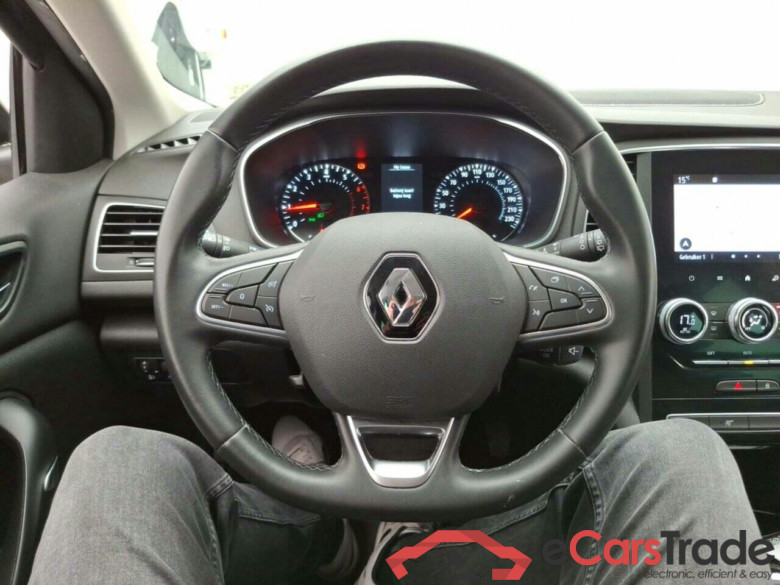 RENAULT Mégane Estate 1.3 TCe Limited #5