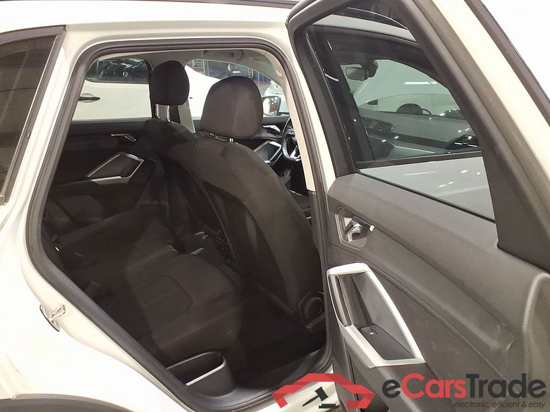 AUDI Q3 1.5 35 TFSI S TRONIC BUS. ED. ATTRACTION #5