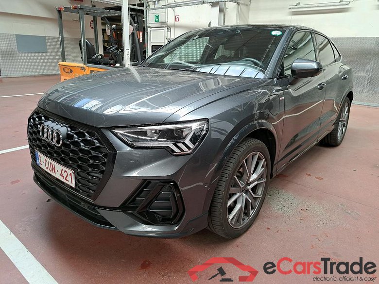 AUDI Q3 SPORTBACK 1.4 45 TFSI E S TRONIC S LINE