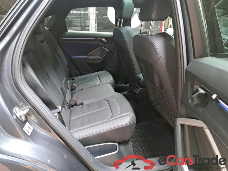 AUDI Q3 SPORTBACK 1.4 45 TFSI E S TRONIC S LINE #6