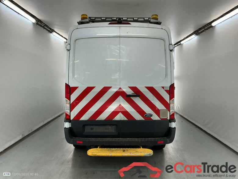 FORD TRANSIT 2T 350M FOU MWB HR DSL 2.0 TDCi L2H2 Trend #4