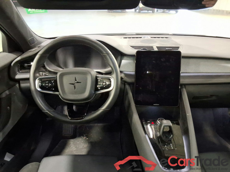 POLESTAR 2 BEV 78KWH SINGLE MOTOR AUTO LONG RANGE #6