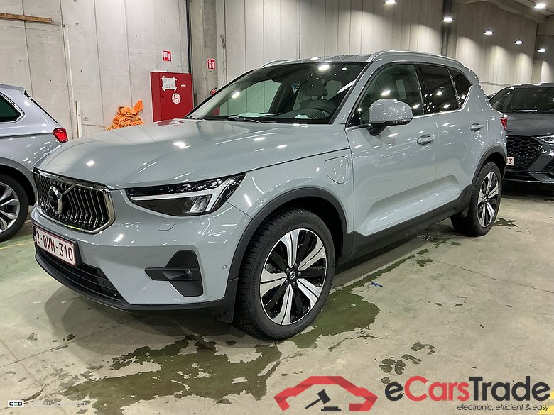 VOLVO XC40 1.5 T4 PHEV ULTIMATE BRIGHT DESIGN DCT #1