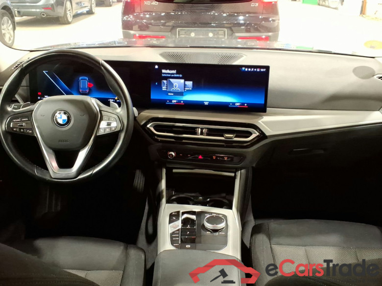 BMW 3 SERIES TOURING 2.0 318D (100KW) TOURING #6