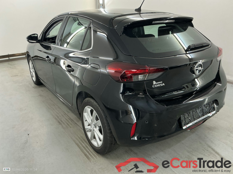OPEL CORSA 1.2 TURBO 74KW S-S ELEGANCE #3