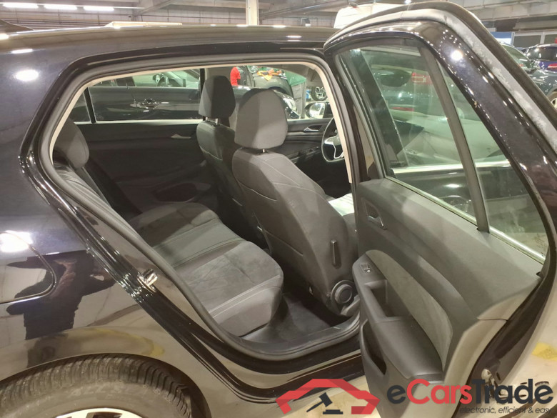 VOLKSWAGEN GOLF VIII 1.4 EHYBRID STYLE BUSINESS DSG #5