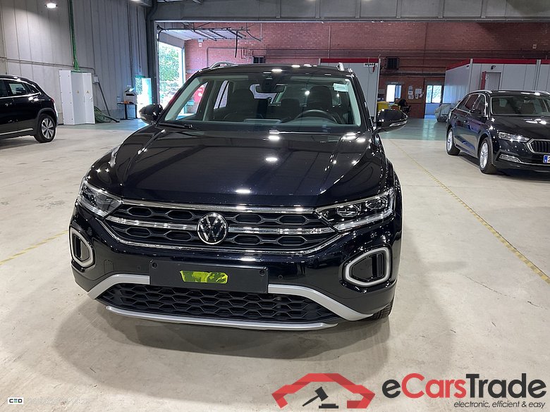 VOLKSWAGEN T-ROC 1.5 TSI DSG STYLE #2