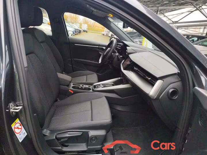 Audi A3 1.0 TFSI Aut. LED-Matrix ACC Virtual Navi KeylessGo Camera Klima PDC ... #5