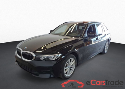 Baureihe 3 Touring 330 e Advantage 2.0 185KW AT8 E6d