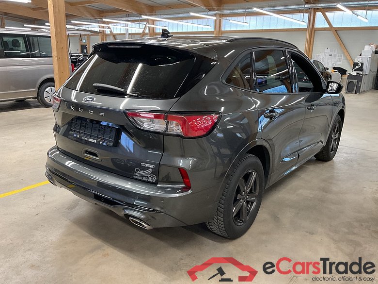 Kuga Plug-In Hybrid ST-Line X 2.5 165KW ATV E6d #2