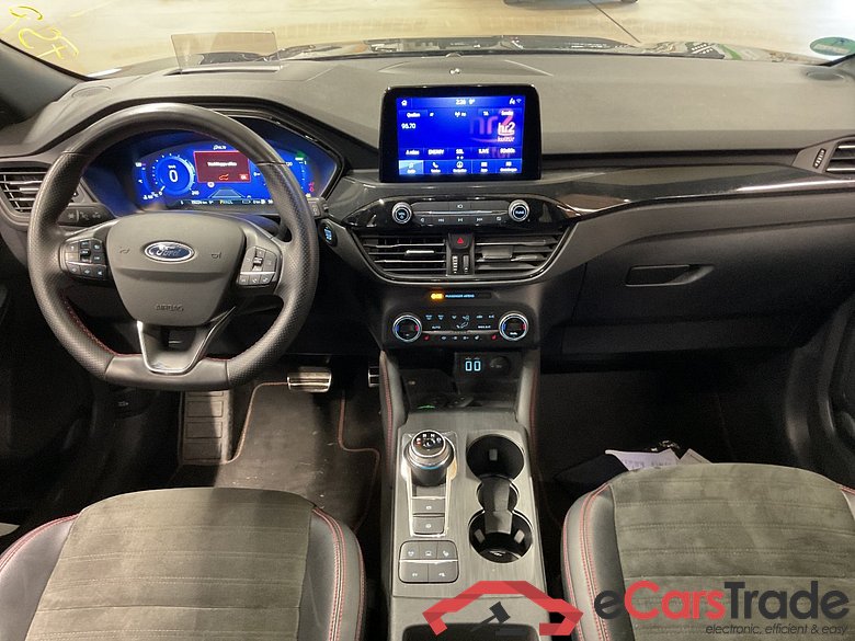 Kuga Plug-In Hybrid ST-Line X 2.5 165KW ATV E6d #3