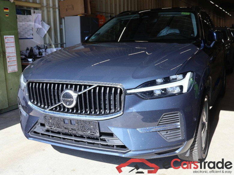 Volvo XC60 2.0 B4 D Mild-Hybrid Momentum Pro Aut. LED Virtual ACC Navi KeylessGo Camera Klima PDC ...