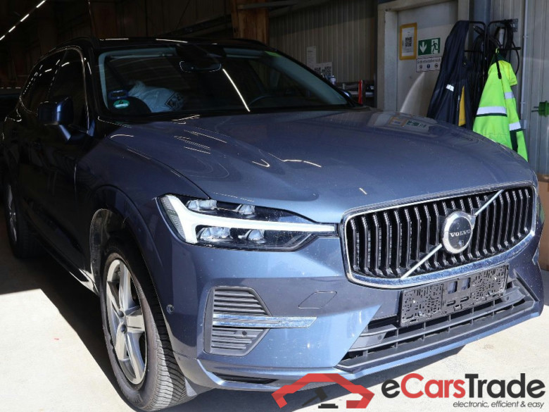 Volvo XC60 2.0 B4 D Mild-Hybrid Momentum Pro Aut. LED Virtual ACC Navi KeylessGo Camera Klima PDC ... #2