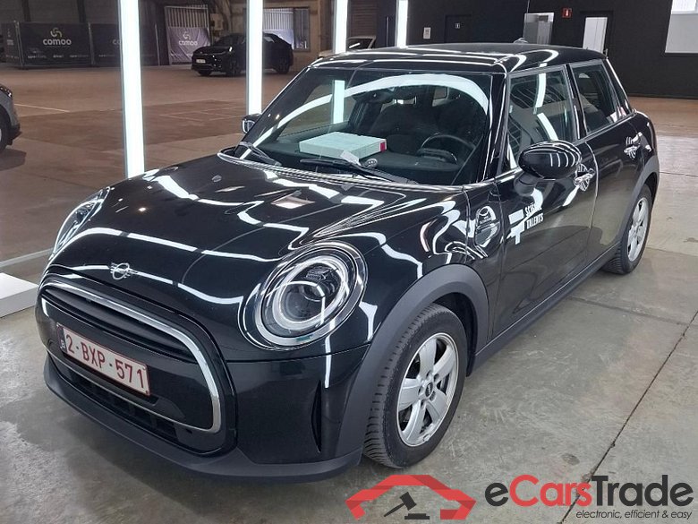 MINI One Facelift 1.5i LED-Xenon Virtual Navi KeylessGo Klima PDC ...