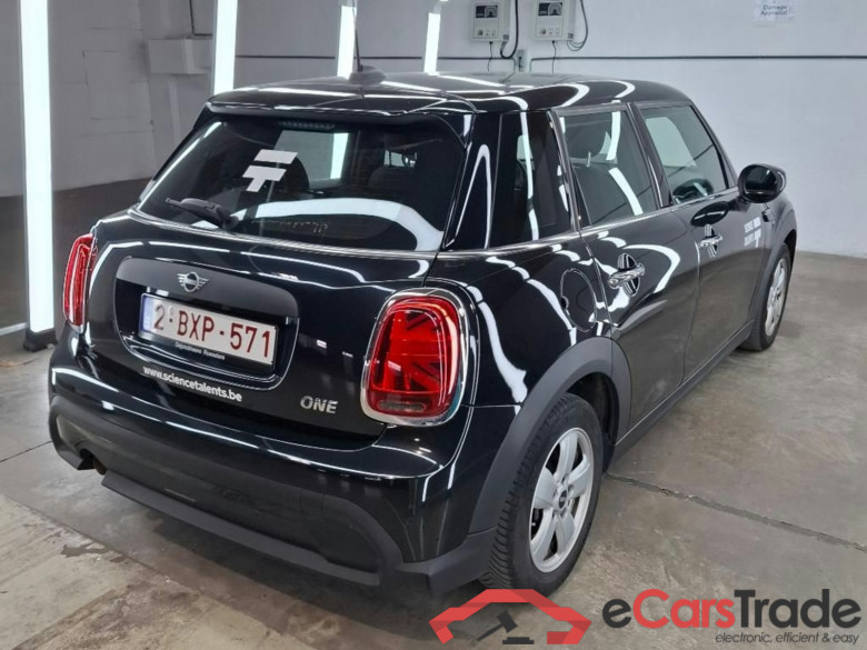 MINI One Facelift 1.5i LED-Xenon Virtual Navi KeylessGo Klima PDC ... #4