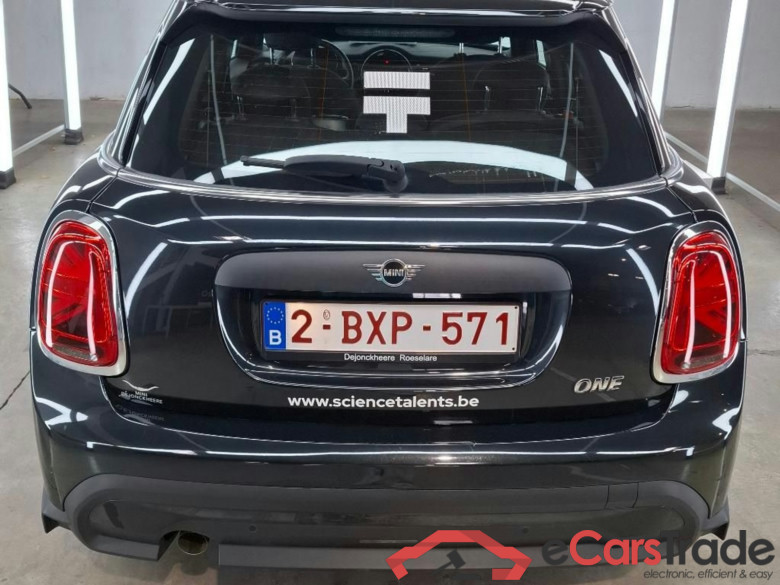 MINI One Facelift 1.5i LED-Xenon Virtual Navi KeylessGo Klima PDC ... #5