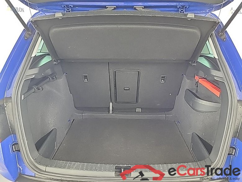SKODA Karoq 1.0 TSI Greentech Business Edition 5D 81kW #5
