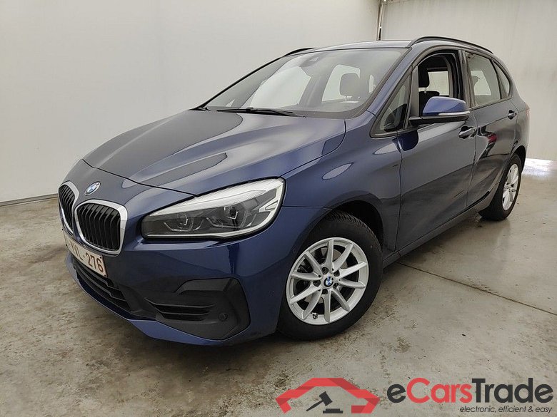 BMW 2 Reeks Active Tourer 218i (100kW) Aut. 5d