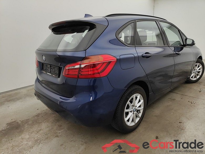 BMW 2 Reeks Active Tourer 218i (100kW) Aut. 5d #2