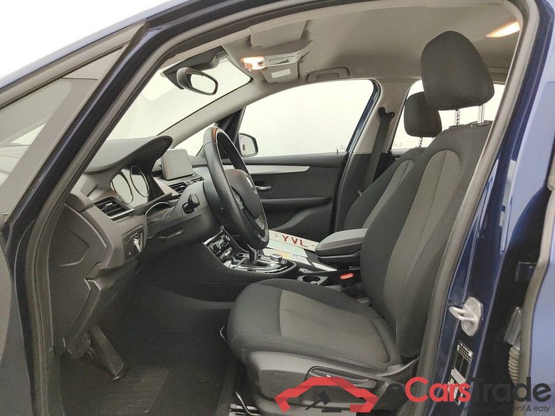 BMW 2 Reeks Active Tourer 218i (100kW) Aut. 5d #3