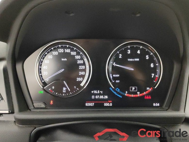 BMW 2 Reeks Active Tourer 218i (100kW) Aut. 5d #6