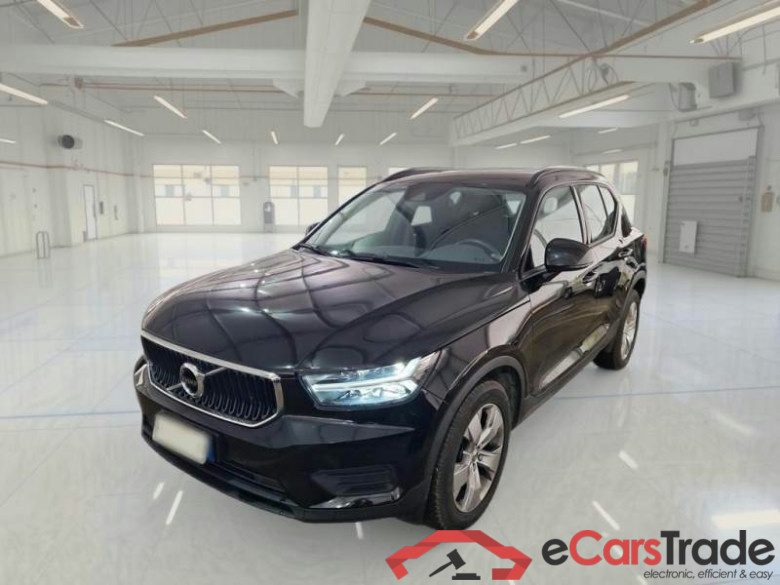Volvo XC40 1.5 T2 Aut. LED Virtual Navi KeylessGo Klima PDC ... #1