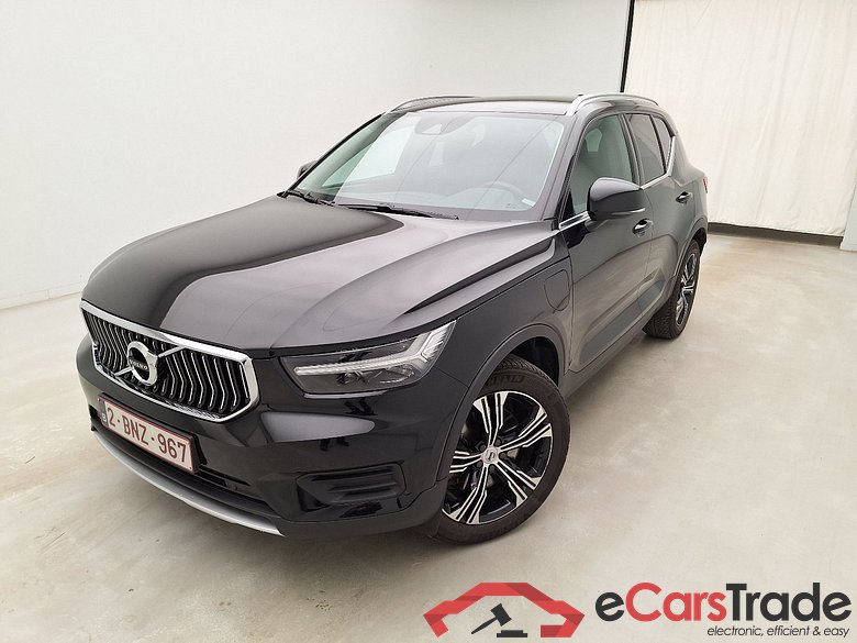 Volvo, XC40 '17 PHEV, Volvo XC40 T4 Recharge Geartronic Inscription 5d #2