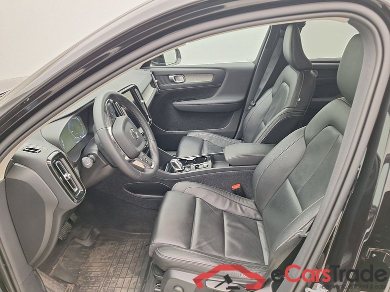 Volvo, XC40 '17 PHEV, Volvo XC40 T4 Recharge Geartronic Inscription 5d #3