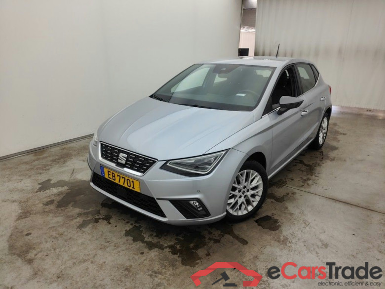 Seat Ibiza 1.0 EcoTSI 81kW Xcellence 5d #1