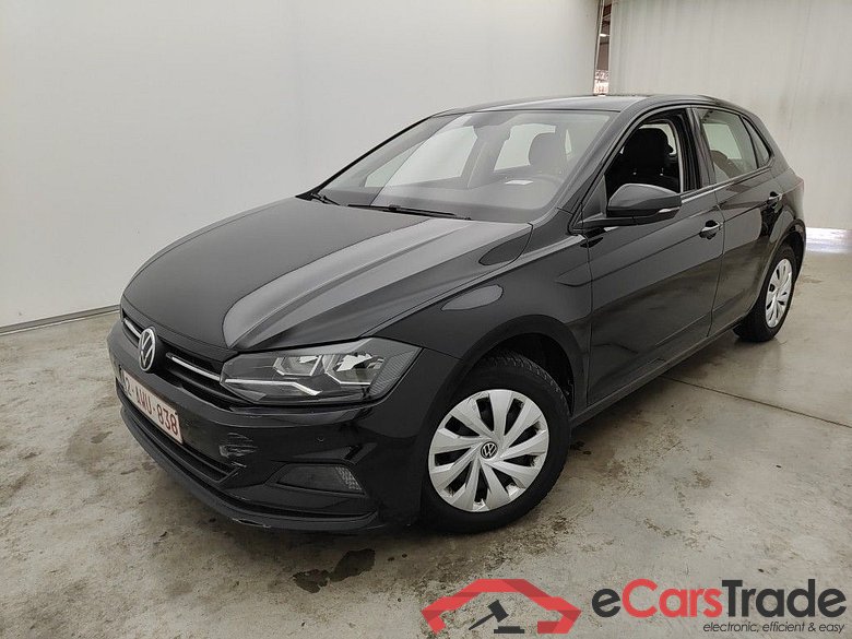 Volkswagen Polo 1.0 TSI Comfortline DSG 5d