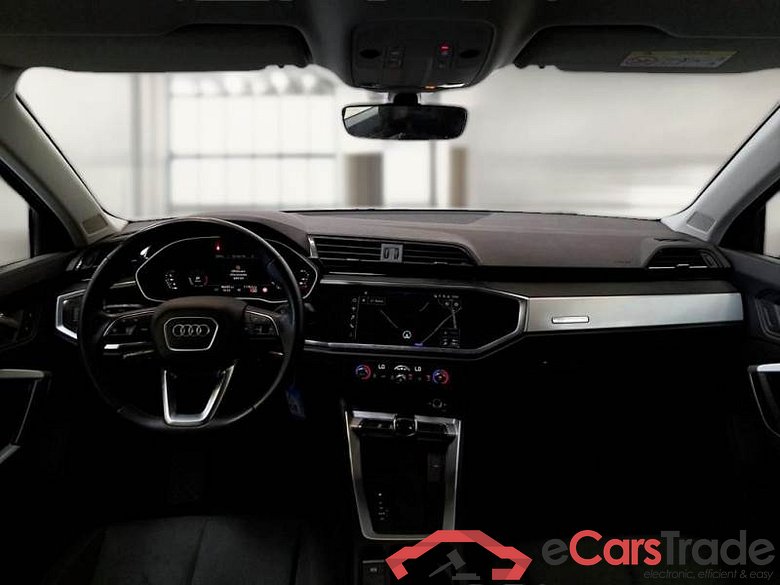 AUDI Q3 / 2018 / 5P / SUV 35 TDI S TRONIC BUSINESS #3