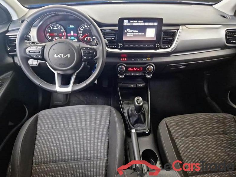 KIA STONIC / 2017 / 5P / SUV 1.0 T-GDI 74KW MHEV STYLE #3