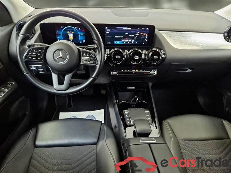 MERCEDES-BENZ GLA / 2020 / 5P / CROSSOVER GLA 180 D AUTOMATIC BUSINESS EXTRA #3