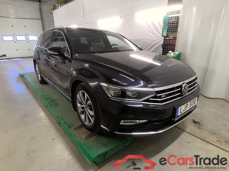 Pass.SC TDI 200 GT 4M Ex.E.Aut #2