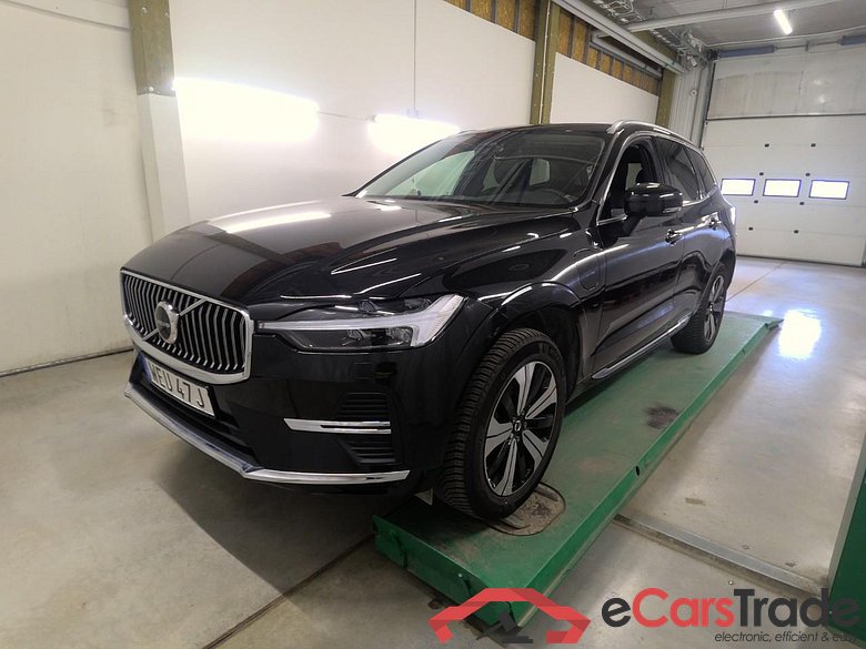 XC60 T6 350 Co.Ed.Rec. AWD Aut