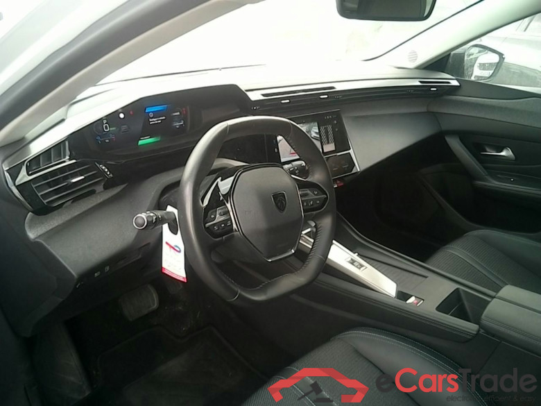 Peugeot 308 1.6 Plug-In Hybrid Allure Aut. LED I-Cockpit Navi 1/2 Leather KeylessGo Camera Klima PDC ... #3
