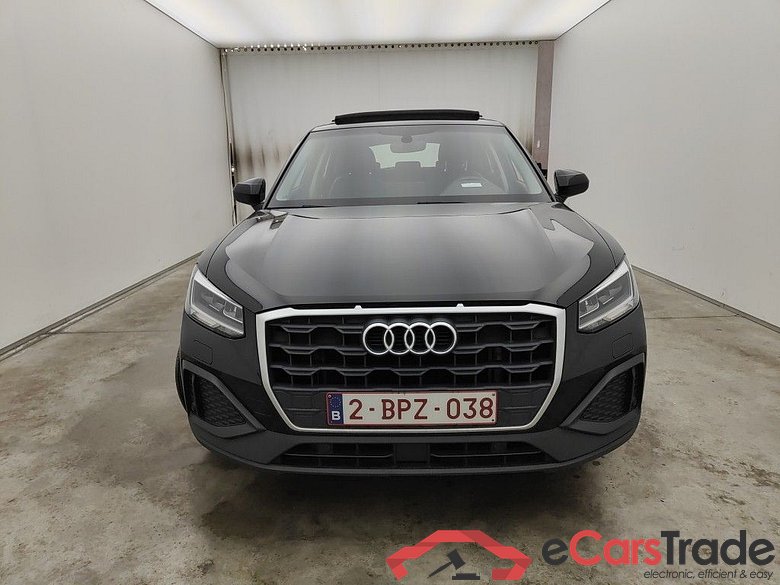 Audi Q2 1.0 30 TFSI 81kW Attraction 5d #5